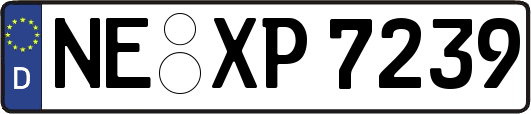 NE-XP7239