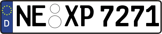 NE-XP7271