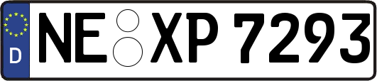NE-XP7293