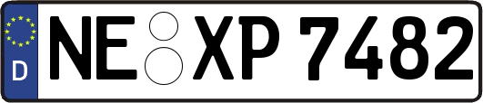 NE-XP7482