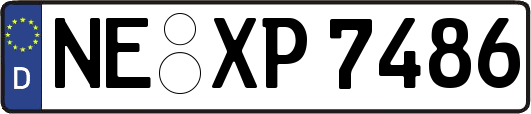 NE-XP7486