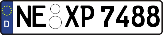 NE-XP7488