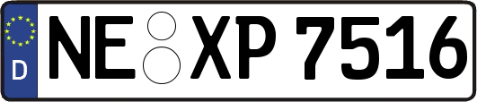 NE-XP7516