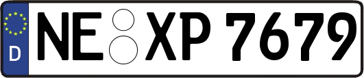 NE-XP7679