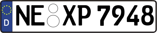 NE-XP7948