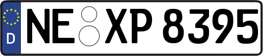 NE-XP8395