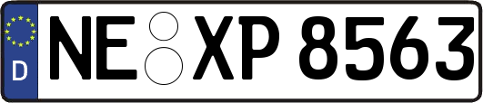 NE-XP8563