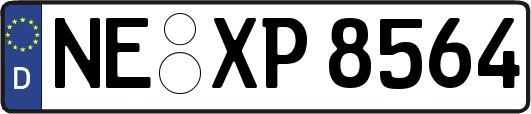 NE-XP8564