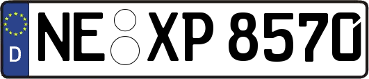 NE-XP8570