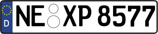 NE-XP8577