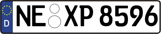 NE-XP8596