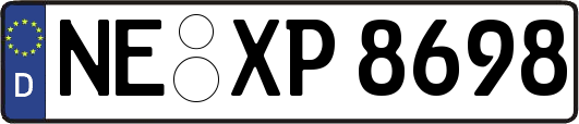 NE-XP8698