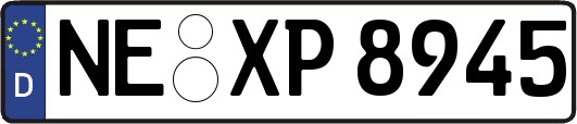 NE-XP8945