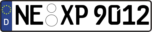 NE-XP9012