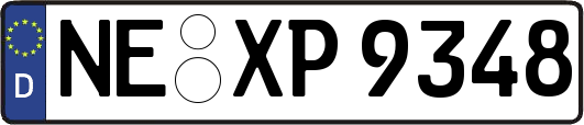 NE-XP9348