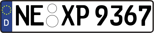 NE-XP9367