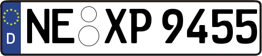 NE-XP9455