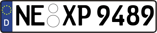 NE-XP9489