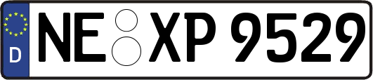 NE-XP9529