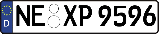 NE-XP9596