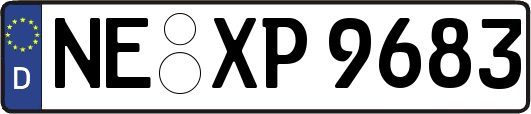 NE-XP9683