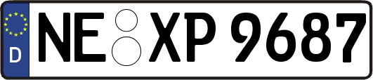 NE-XP9687