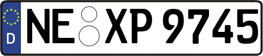 NE-XP9745