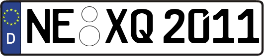 NE-XQ2011