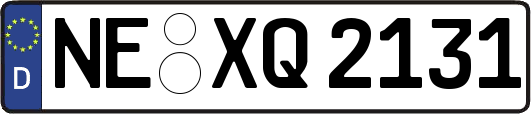 NE-XQ2131