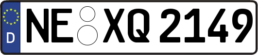 NE-XQ2149