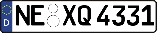 NE-XQ4331