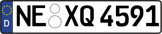 NE-XQ4591