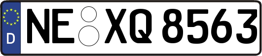 NE-XQ8563