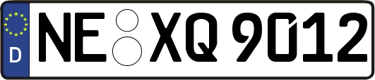 NE-XQ9012