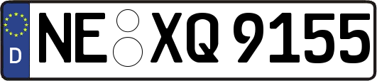 NE-XQ9155