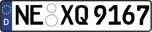NE-XQ9167