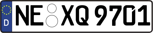 NE-XQ9701