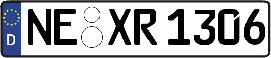 NE-XR1306