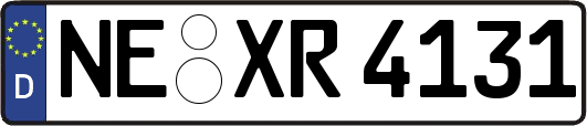 NE-XR4131