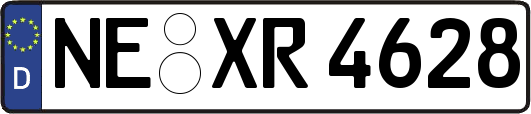 NE-XR4628