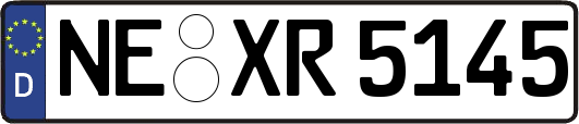 NE-XR5145