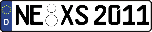 NE-XS2011