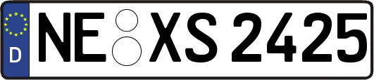 NE-XS2425
