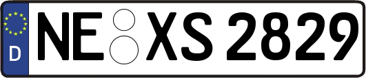NE-XS2829