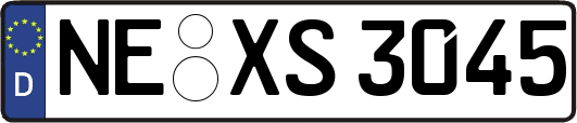 NE-XS3045