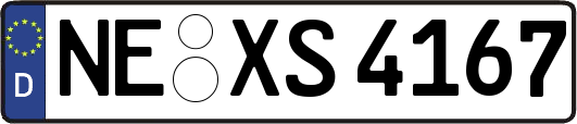 NE-XS4167