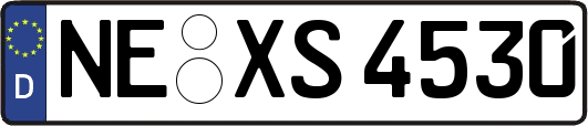 NE-XS4530
