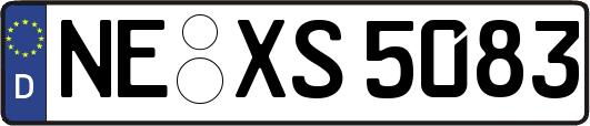 NE-XS5083