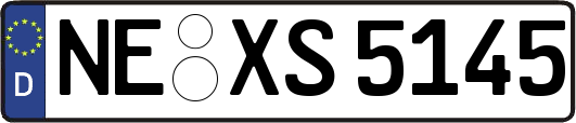 NE-XS5145
