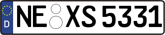 NE-XS5331